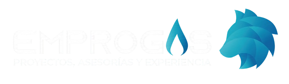 EMPROGAS Logo